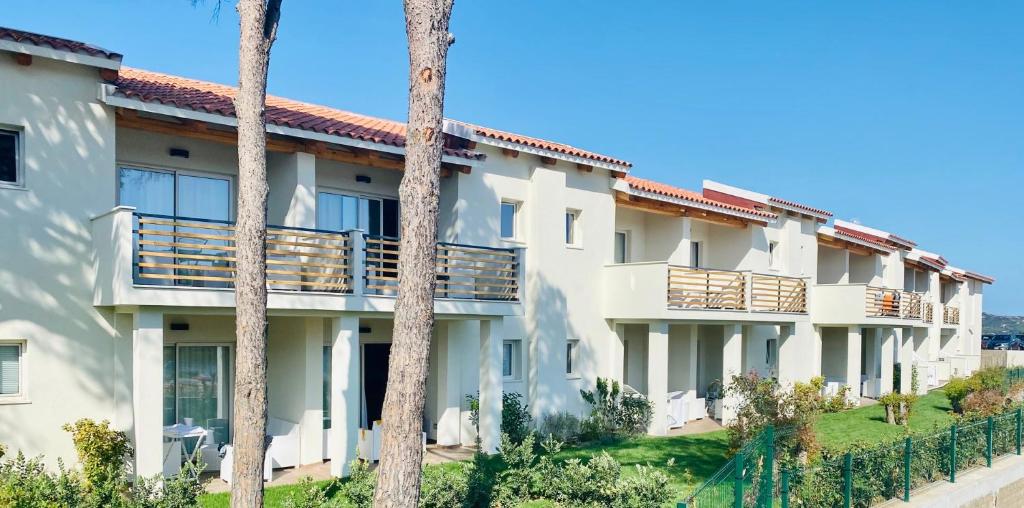Cala Bitta Resort